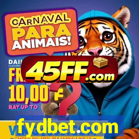 fydbet.com