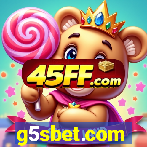 g5sbet.com