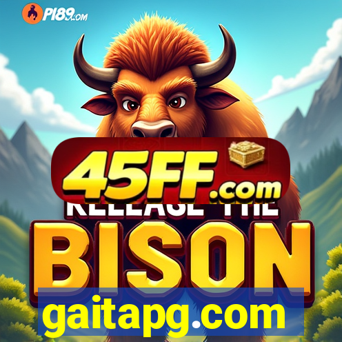 gaitapg.com