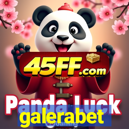 galerabet