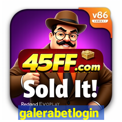 galerabetlogin