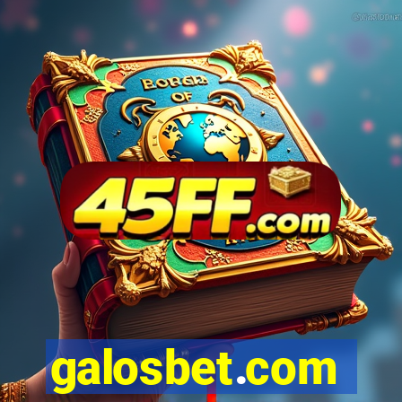 galosbet.com