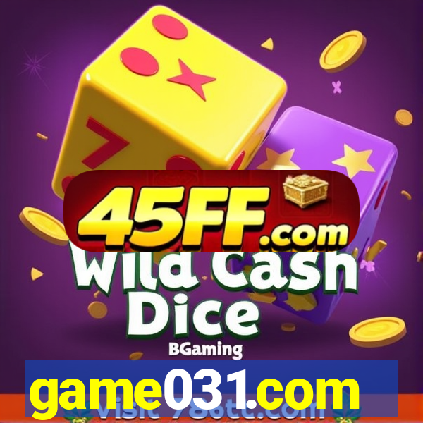 game031.com