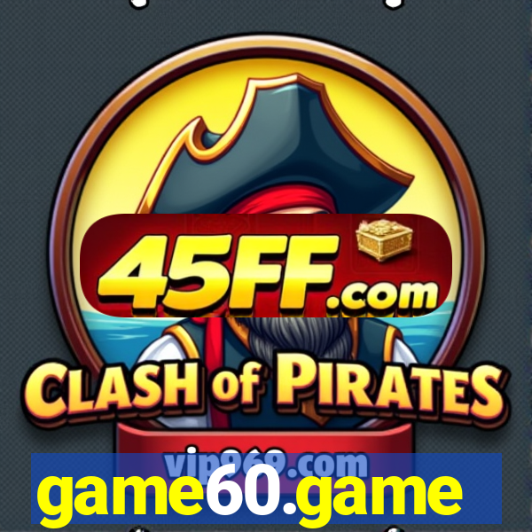 game60.game