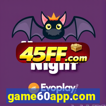 game60app.com
