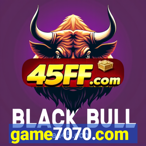 game7070.com
