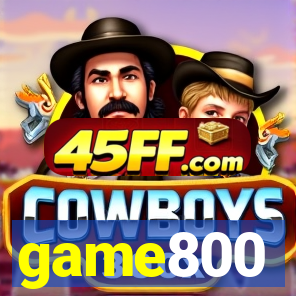 game800