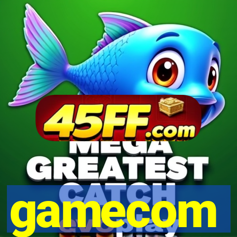 gamecom