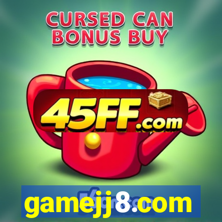 gamejj8.com