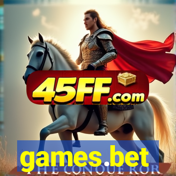 games.bet