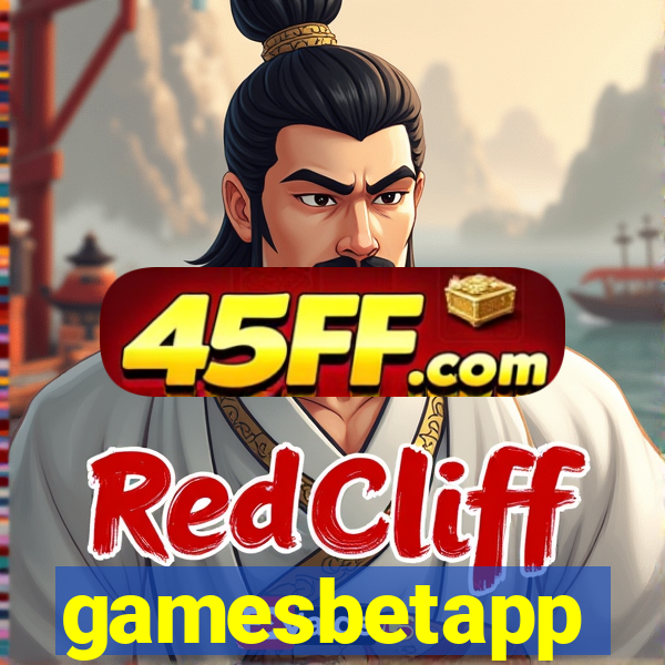 gamesbetapp