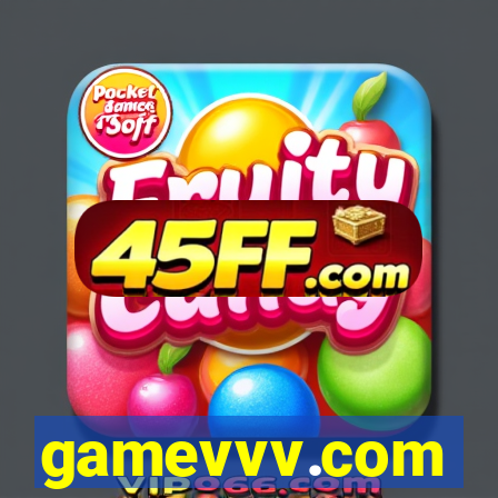 gamevvv.com