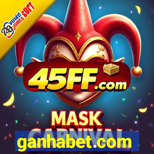 ganhabet.com