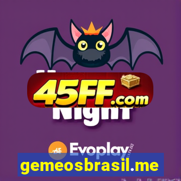 gemeosbrasil.me