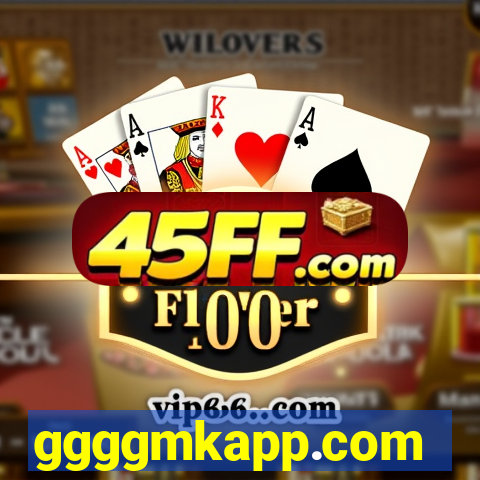 ggggmkapp.com