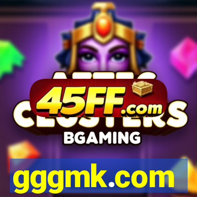 gggmk.com