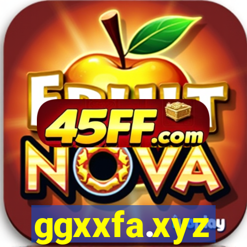 ggxxfa.xyz