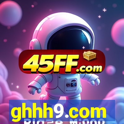 ghhh9.com
