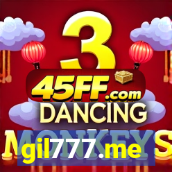 gil777.me