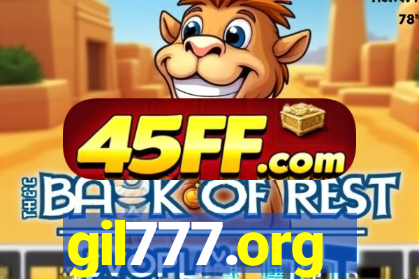 gil777.org