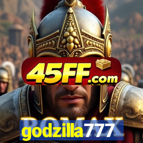 godzilla777