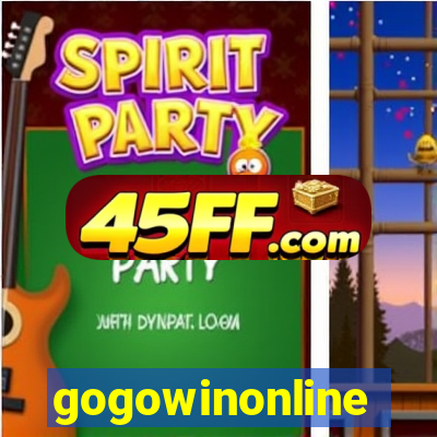 gogowinonline