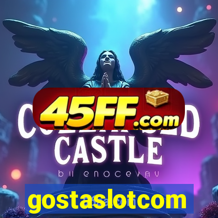 gostaslotcom