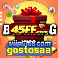 gostosaa