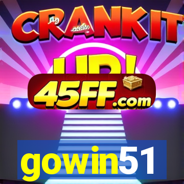 gowin51