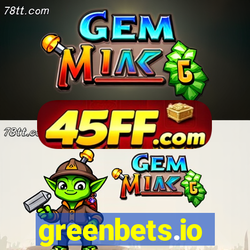 greenbets.io