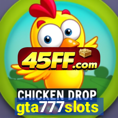 gta777slots