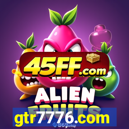 gtr7776.com
