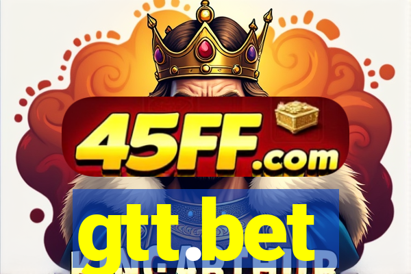 gtt.bet