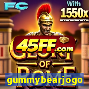 gummybearjogo