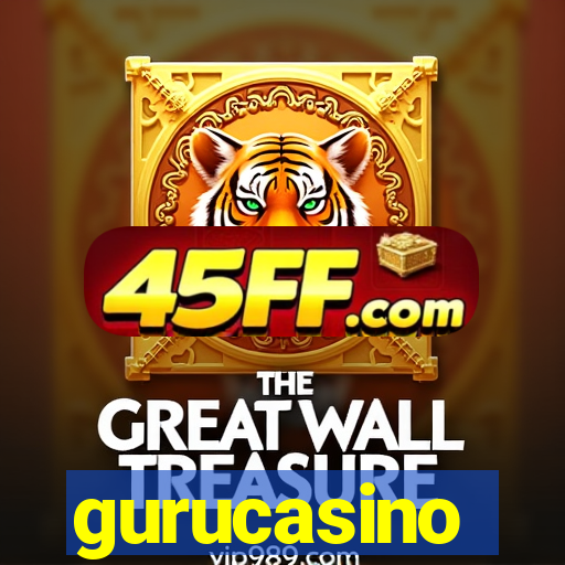 gurucasino