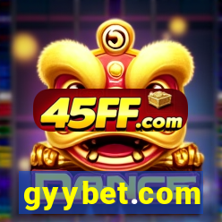 gyybet.com
