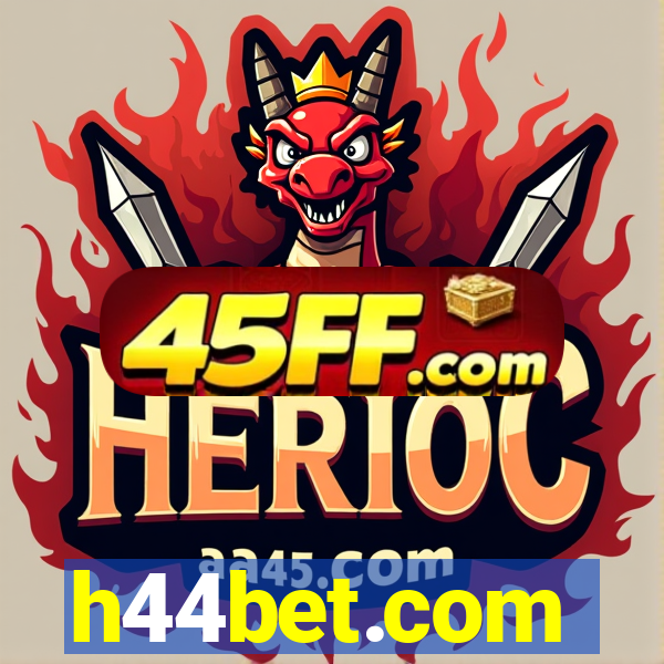 h44bet.com