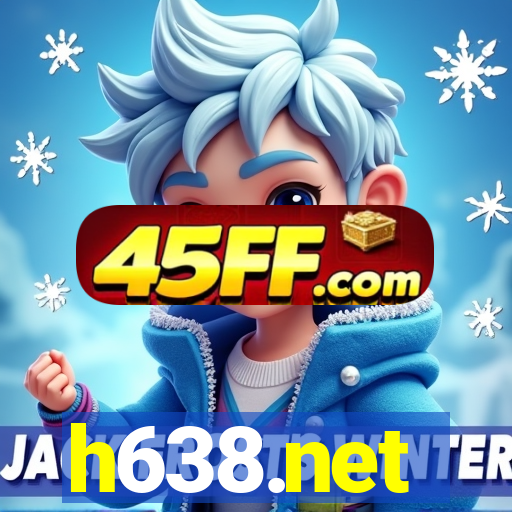h638.net