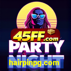 hairpinpg.com