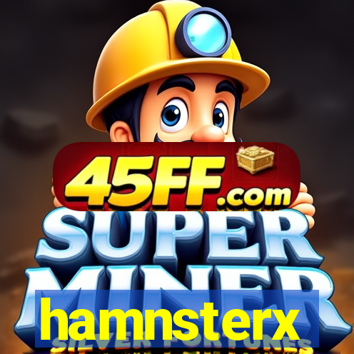 hamnsterx