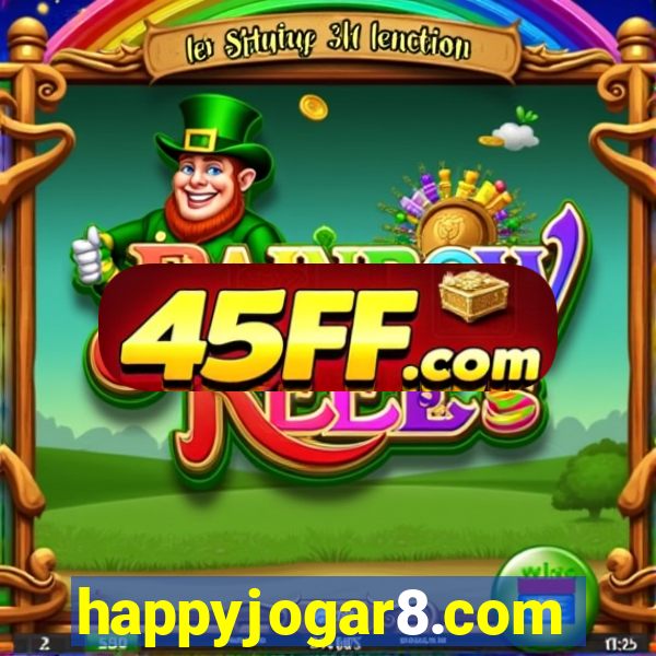 happyjogar8.com