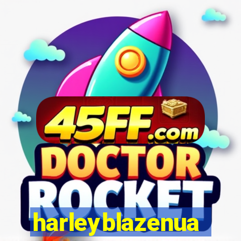 harleyblazenua