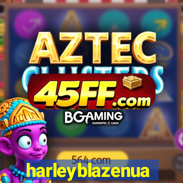 harleyblazenua
