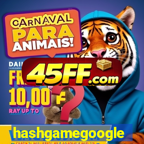 hashgamegoogle