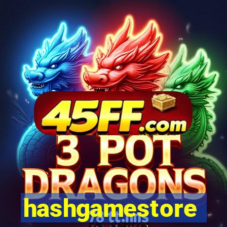 hashgamestore