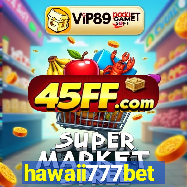 hawaii777bet