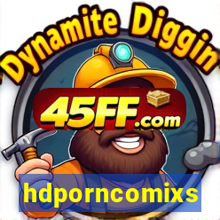 hdporncomixs