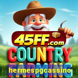 hermespgcassino