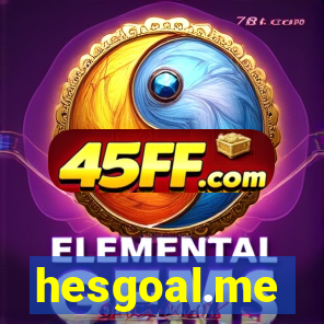 hesgoal.me