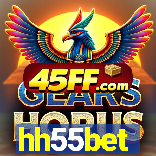 hh55bet